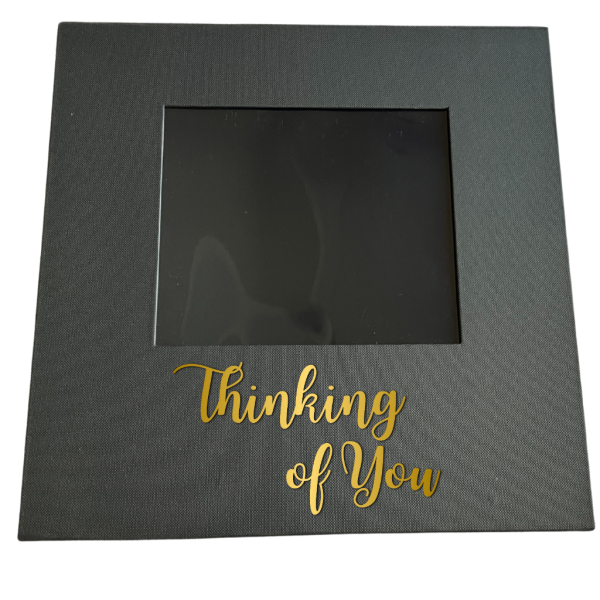 Magnetic Closure Boxes For Hampers | 30 × 30 × 10 CM Magnetic Closure Boxes For Hampers | 30 × 30 × 10 CM